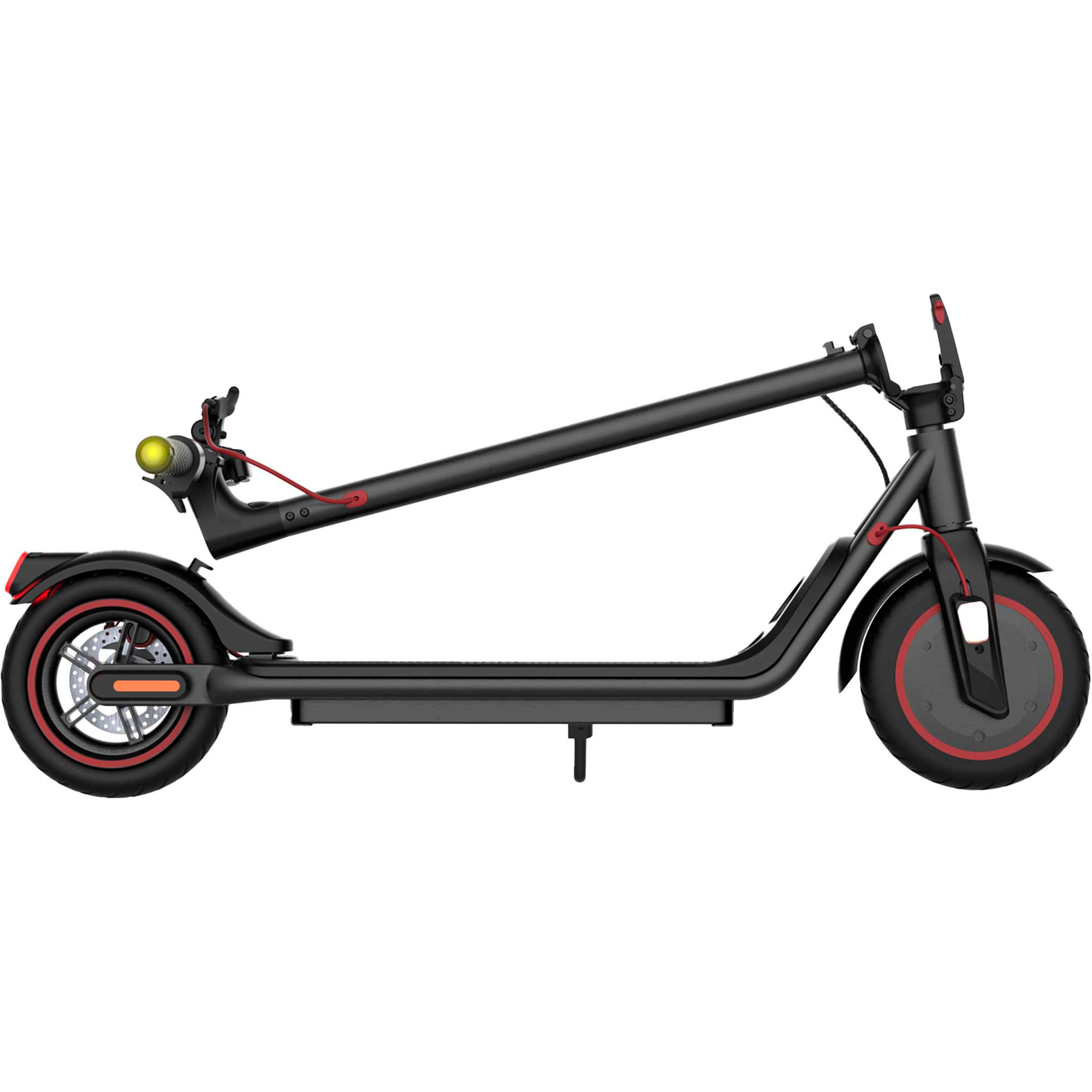 Электросамокат SENCOR S21