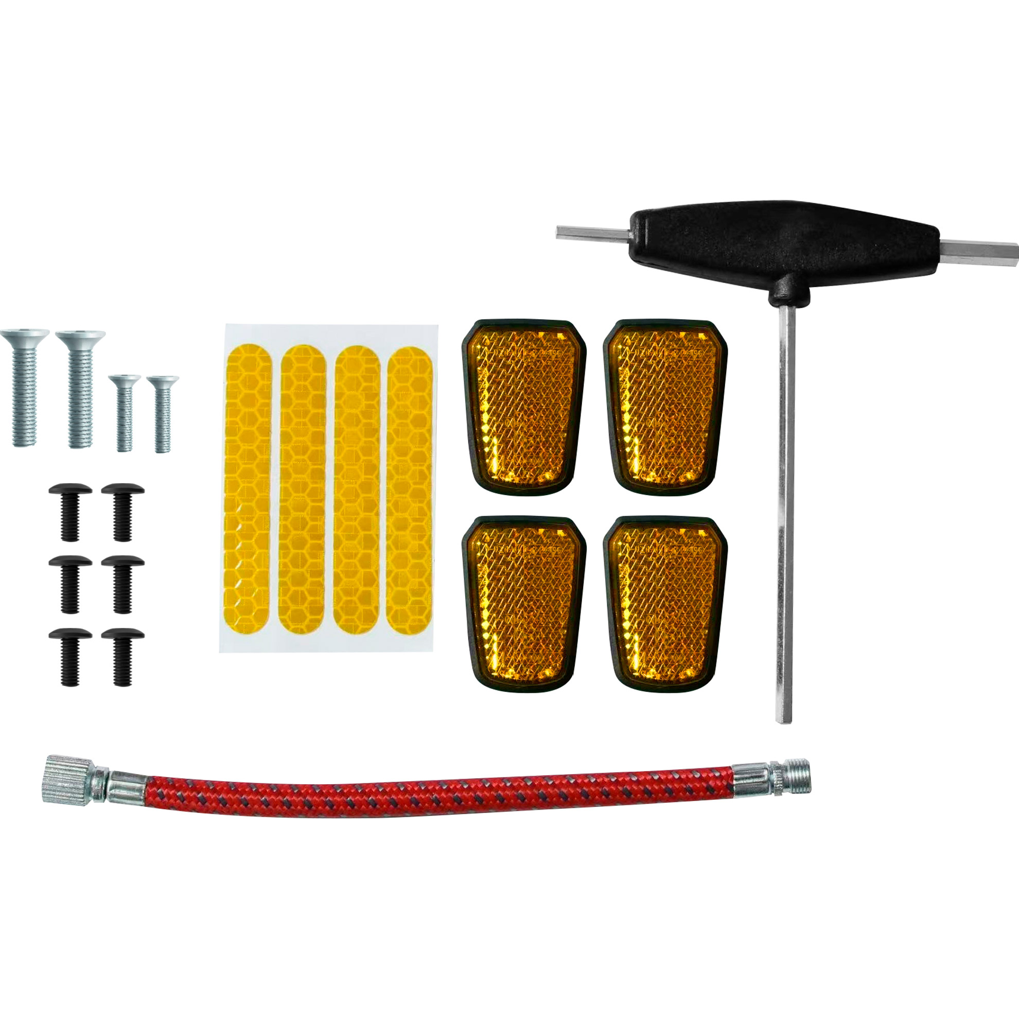 Электросамокат SENCOR S21