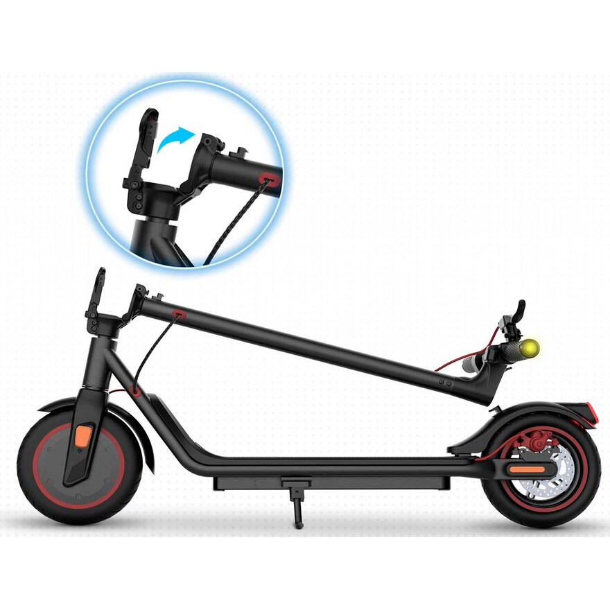 Электросамокат SENCOR S21