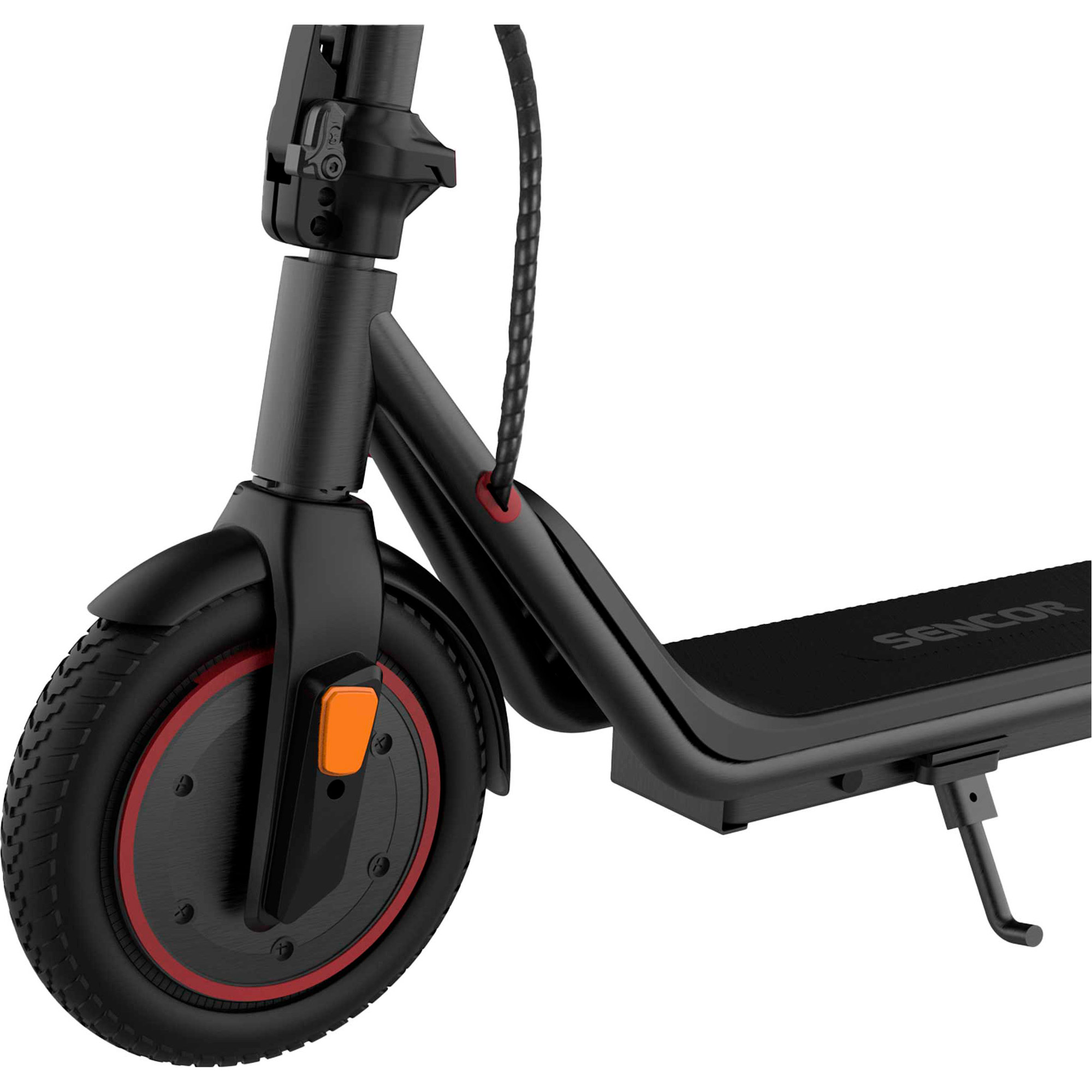 Електросамокат SENCOR S25
