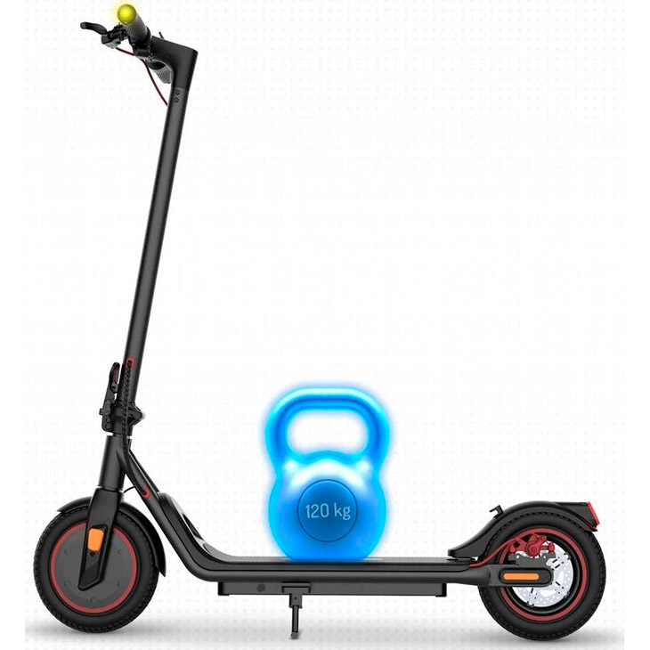 Електросамокат SENCOR S25
