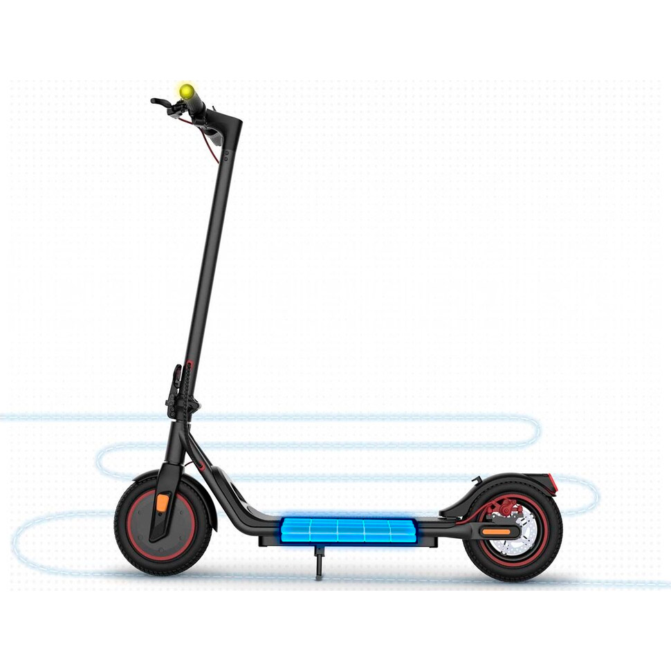 Електросамокат SENCOR S25