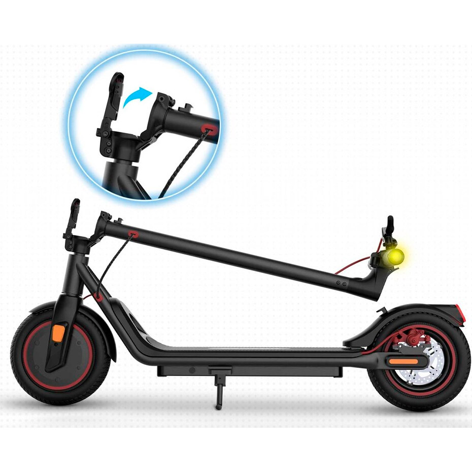 Електросамокат SENCOR S25
