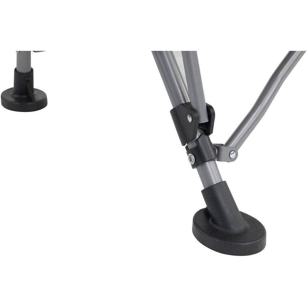 Кресло кемпинговое OUTWELL Campo Black (470462)