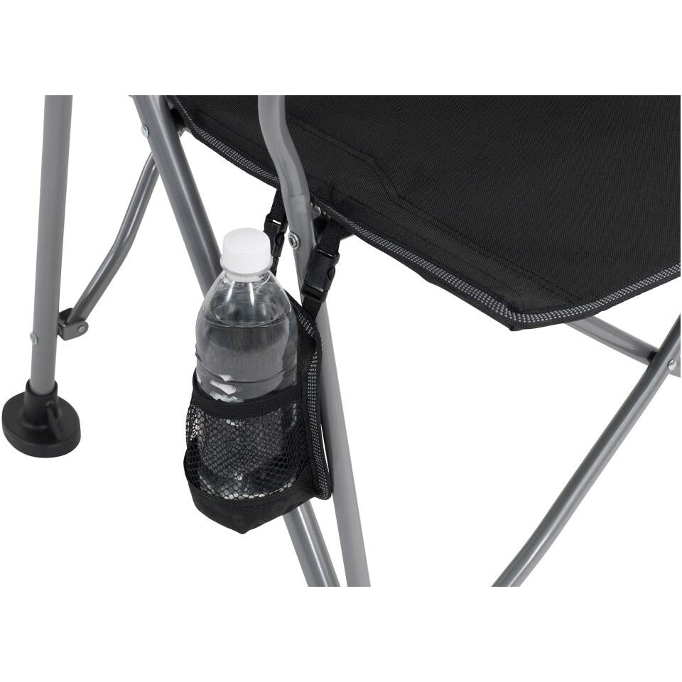 Крісло кемпінгове OUTWELL Campo XL Black (470463)