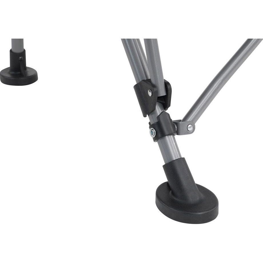 Крісло кемпінгове OUTWELL Campo XL Black (470463)