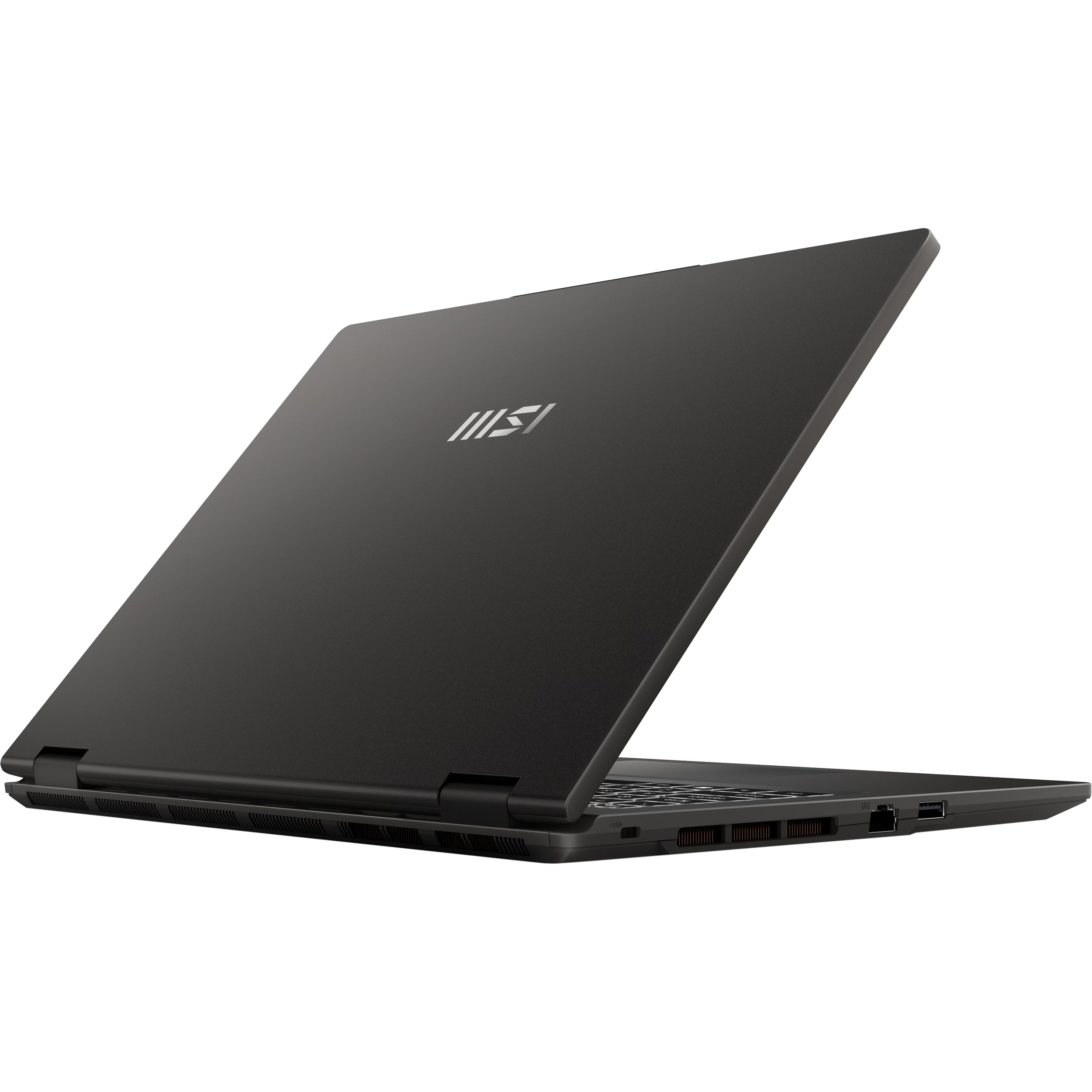 Ноутбук MSI Venture 14 AI A1MG Solid Gray (A1MG-031XUA)