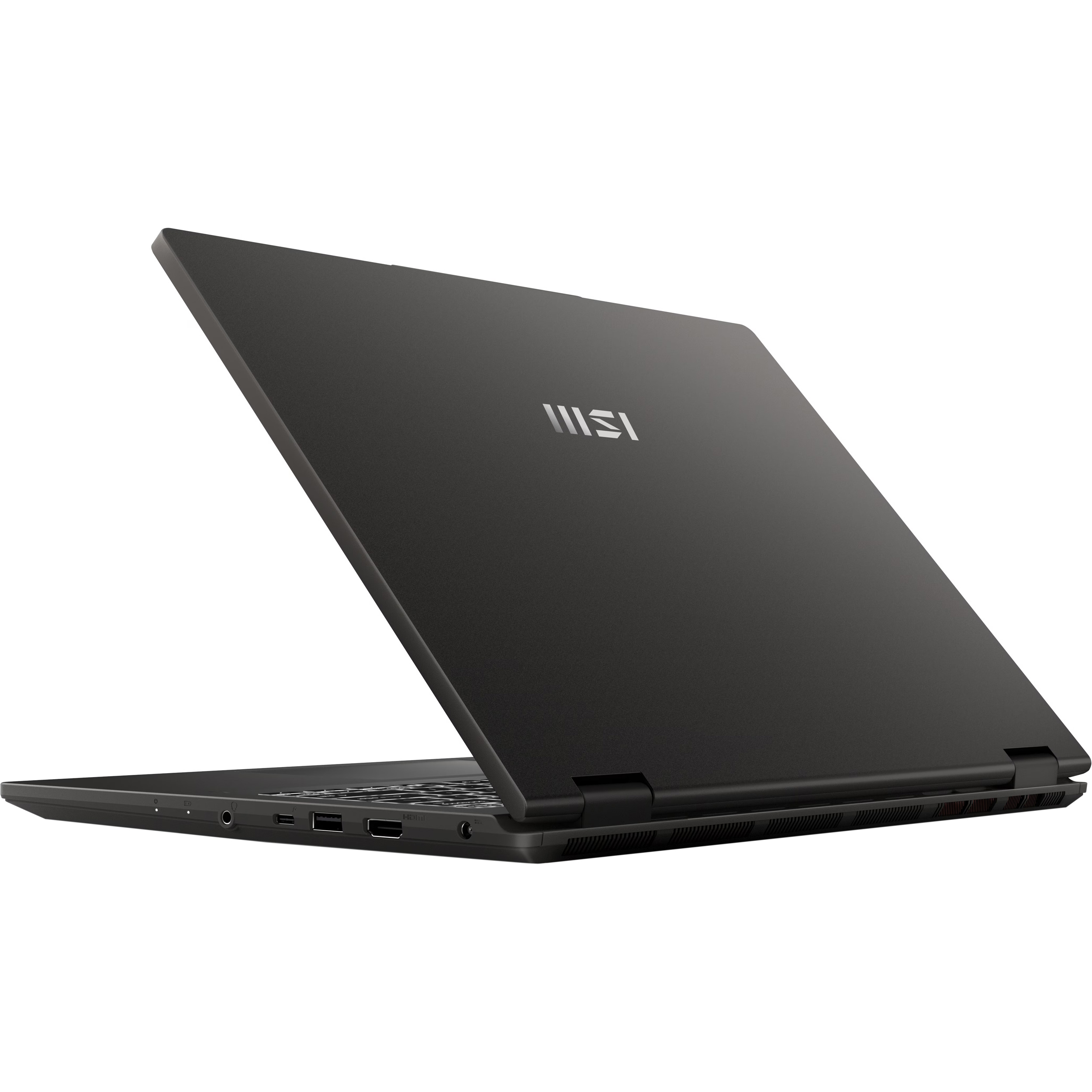 Ноутбук MSI Venture 14 AI A1MG Solid Gray (A1MG-031XUA)