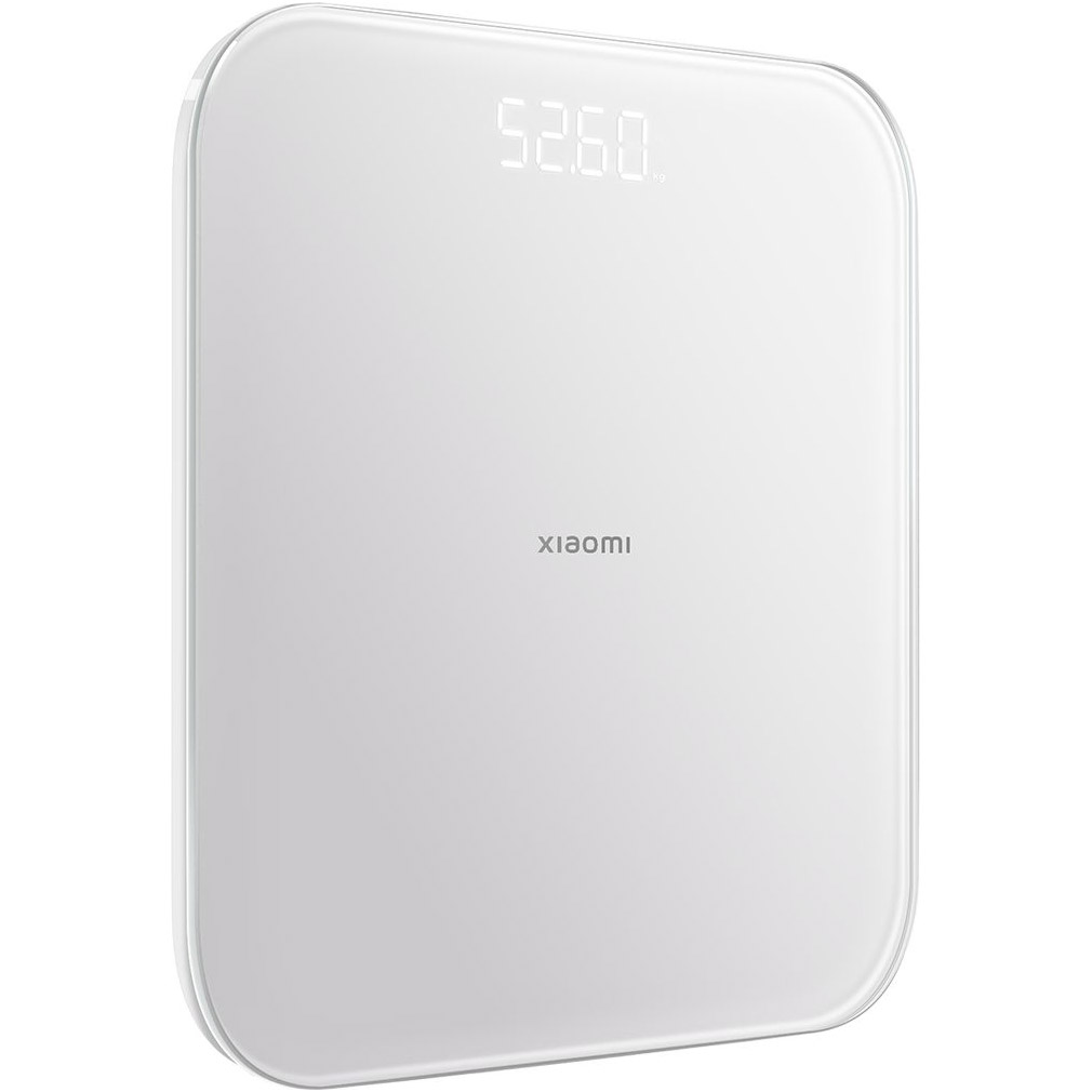 Умные весы XIAOMI Smart Scale S200 White (BHR9230GL)