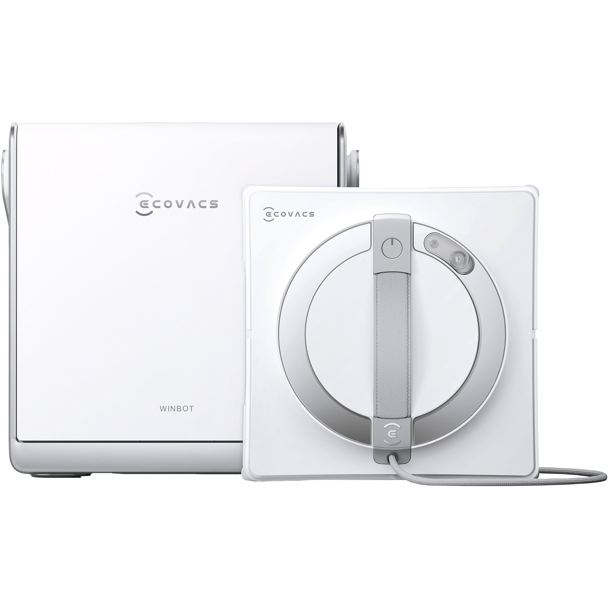 Робот для миття вікон ECOVACS Winbot W2 Pro Omni