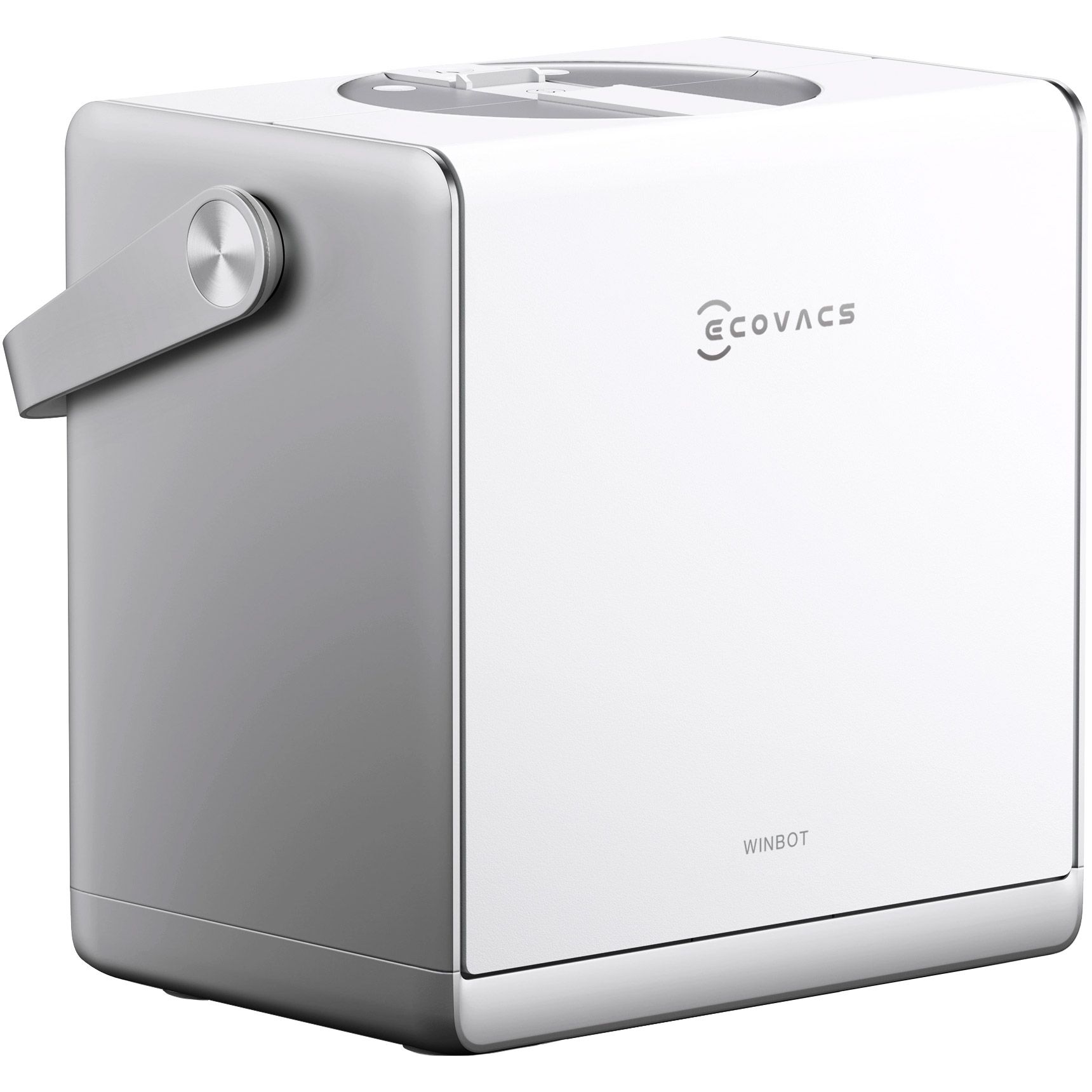 Робот для миття вікон ECOVACS Winbot W2 Pro Omni