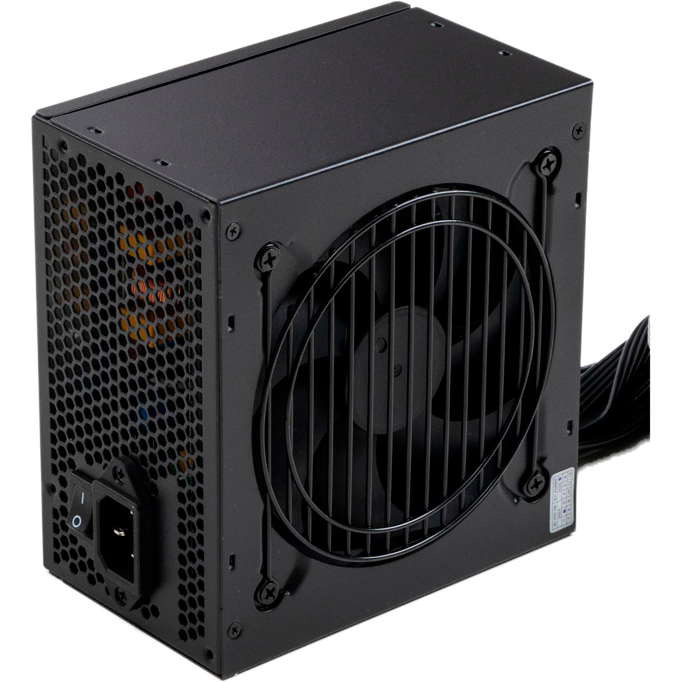 Блок живлення 600W VINGA VPS-600P1