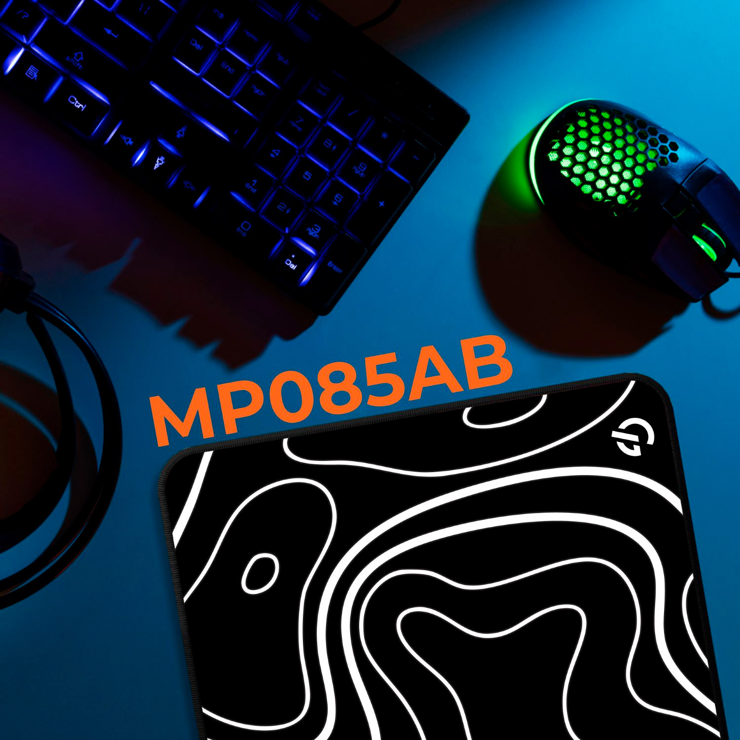 Игровая поверхность GAMEPRO MP085AB