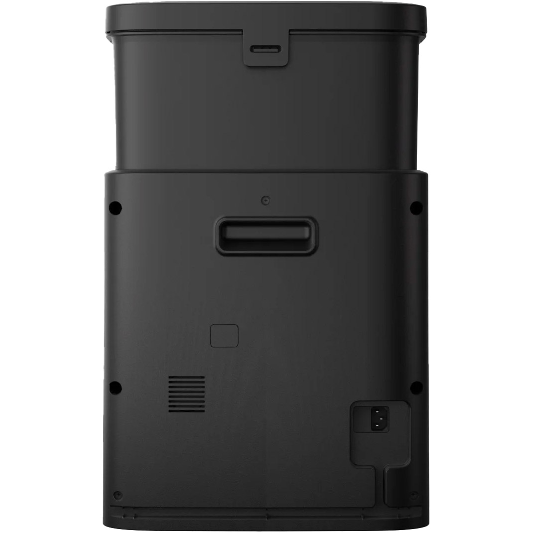 Робот-пилосос ECOVACS Deebot N30 Pro Omni Black (YDLX11-1 BLACK)