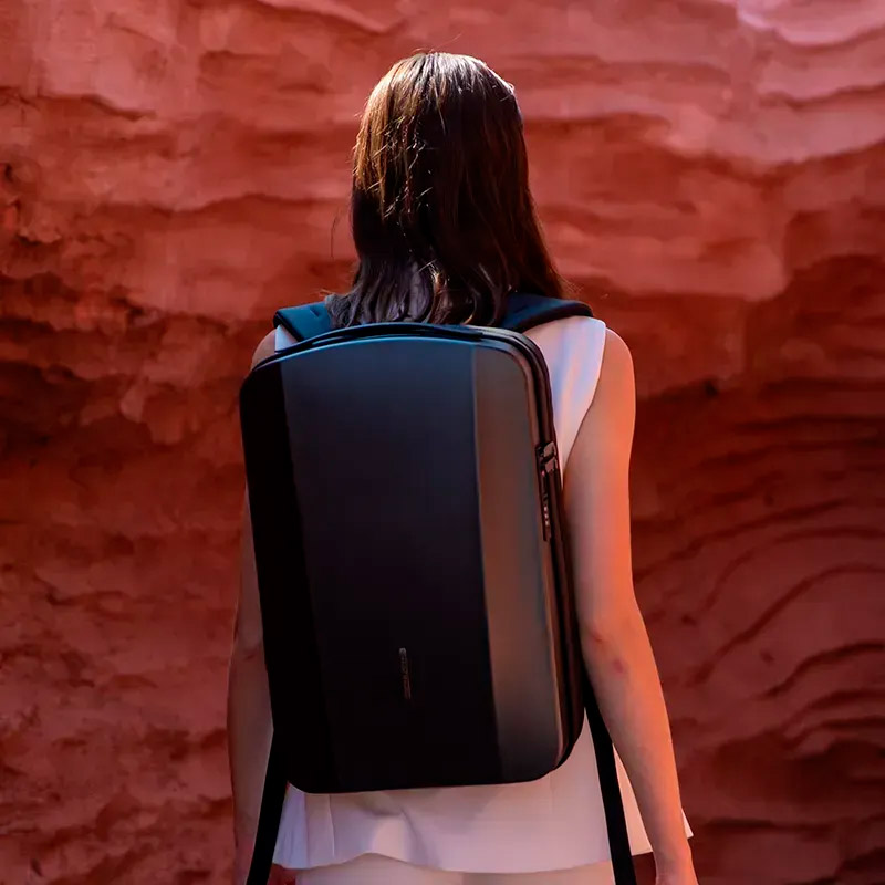 Рюкзак MARK RYDEN The Ratio Arc Pro MR8918 Deep Black