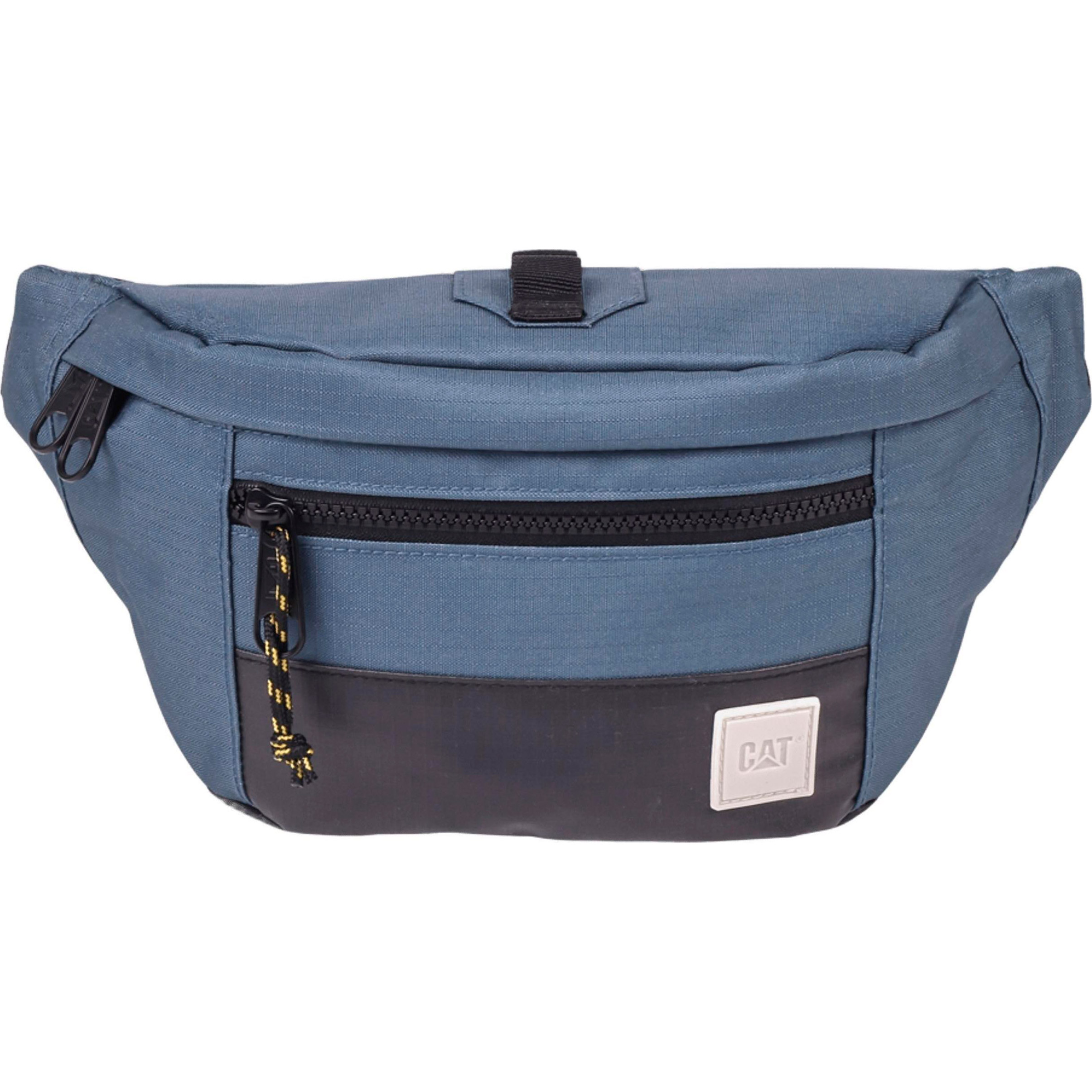 Сумка на пояс CAT Core X Ataturk Waist Bag 84567-557 Orion Blue