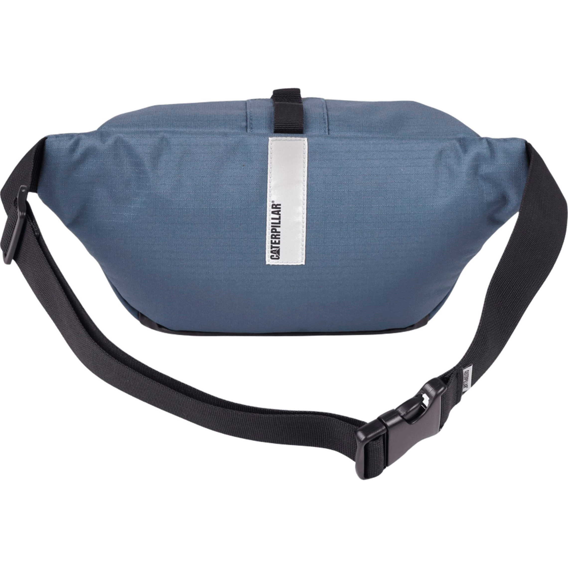 Сумка на пояс CAT Core X Ataturk Waist Bag 84567-557 Orion Blue