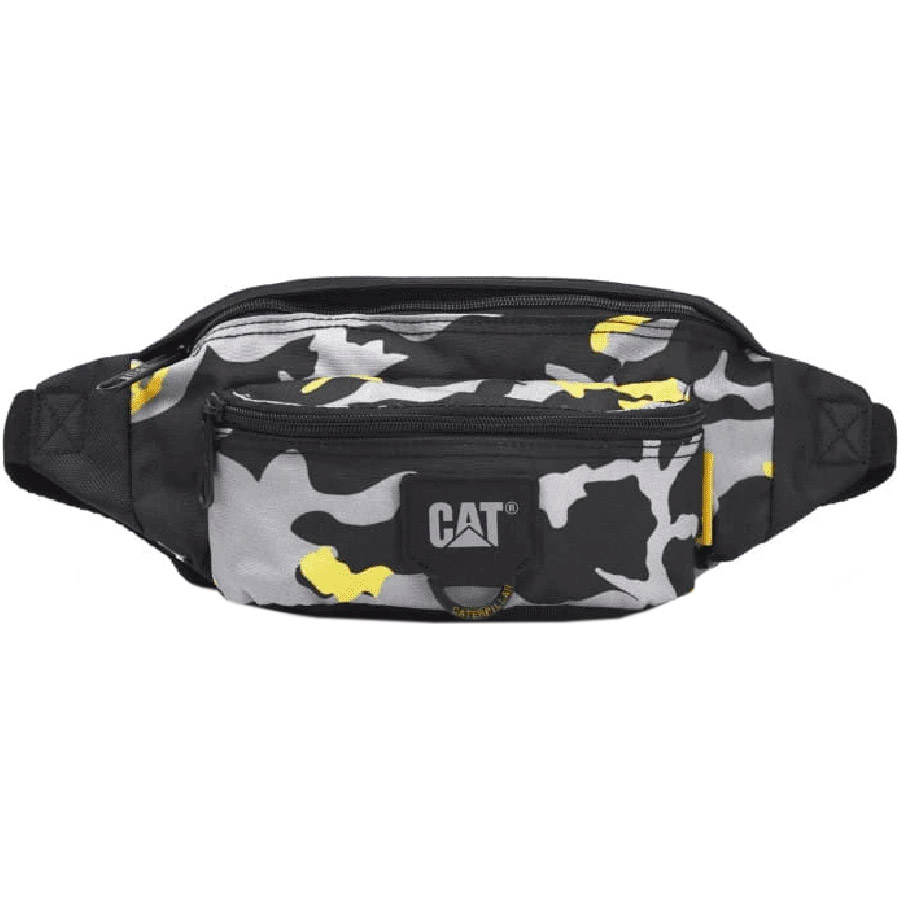 Сумка на пояс CAT Millennial Classic Raymond 84062-634 Camouflage/Black/Gray
