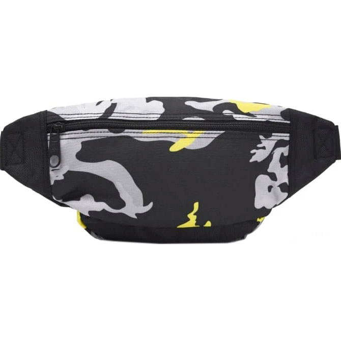 Сумка на пояс CAT Millennial Classic Raymond 84062-634 Camouflage/Black/Gray