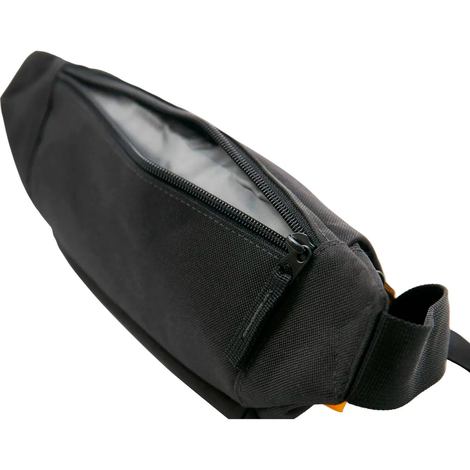 Сумка на пояс CAT The Project 83615-01 Black