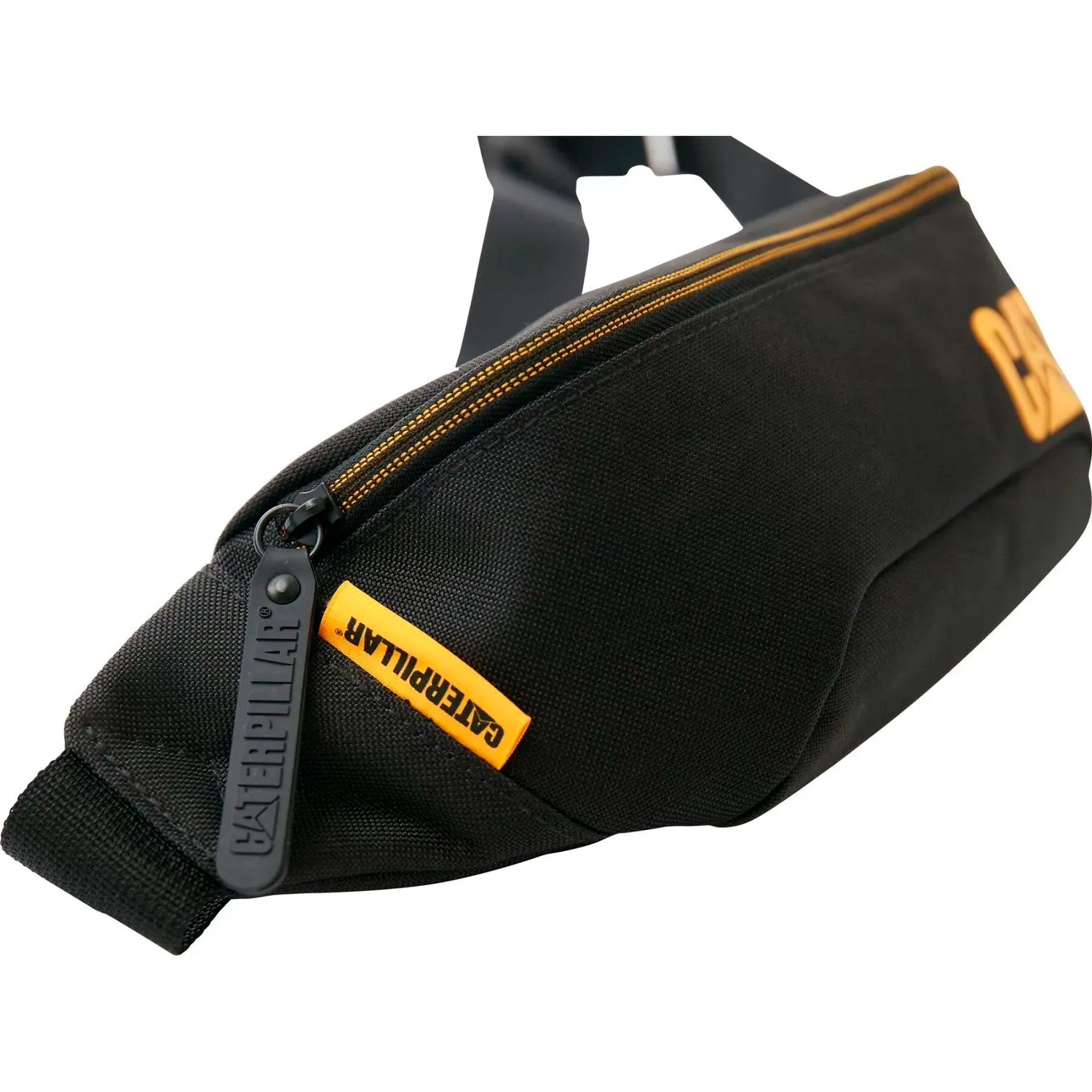Сумка на пояс CAT The Project 83615-01 Black