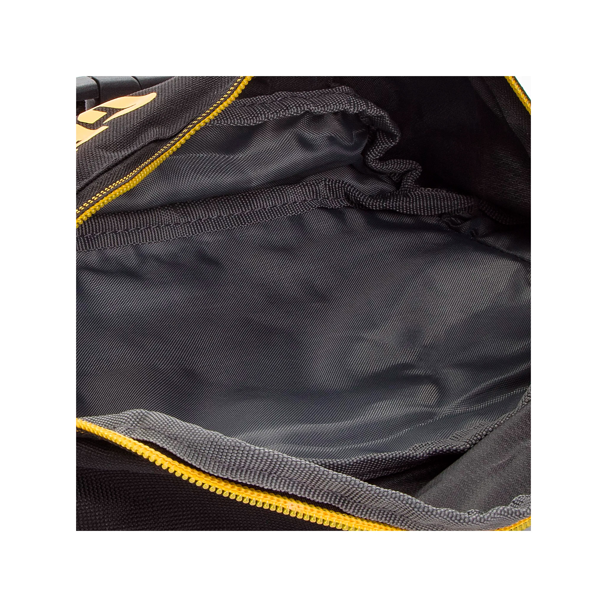 Сумка на пояс CAT The Project 83615-01 Black