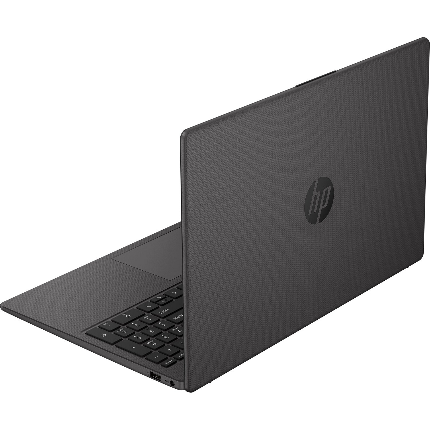 Ноутбук HP 250 G10 Dark Ash Silver (AK9M0AT)