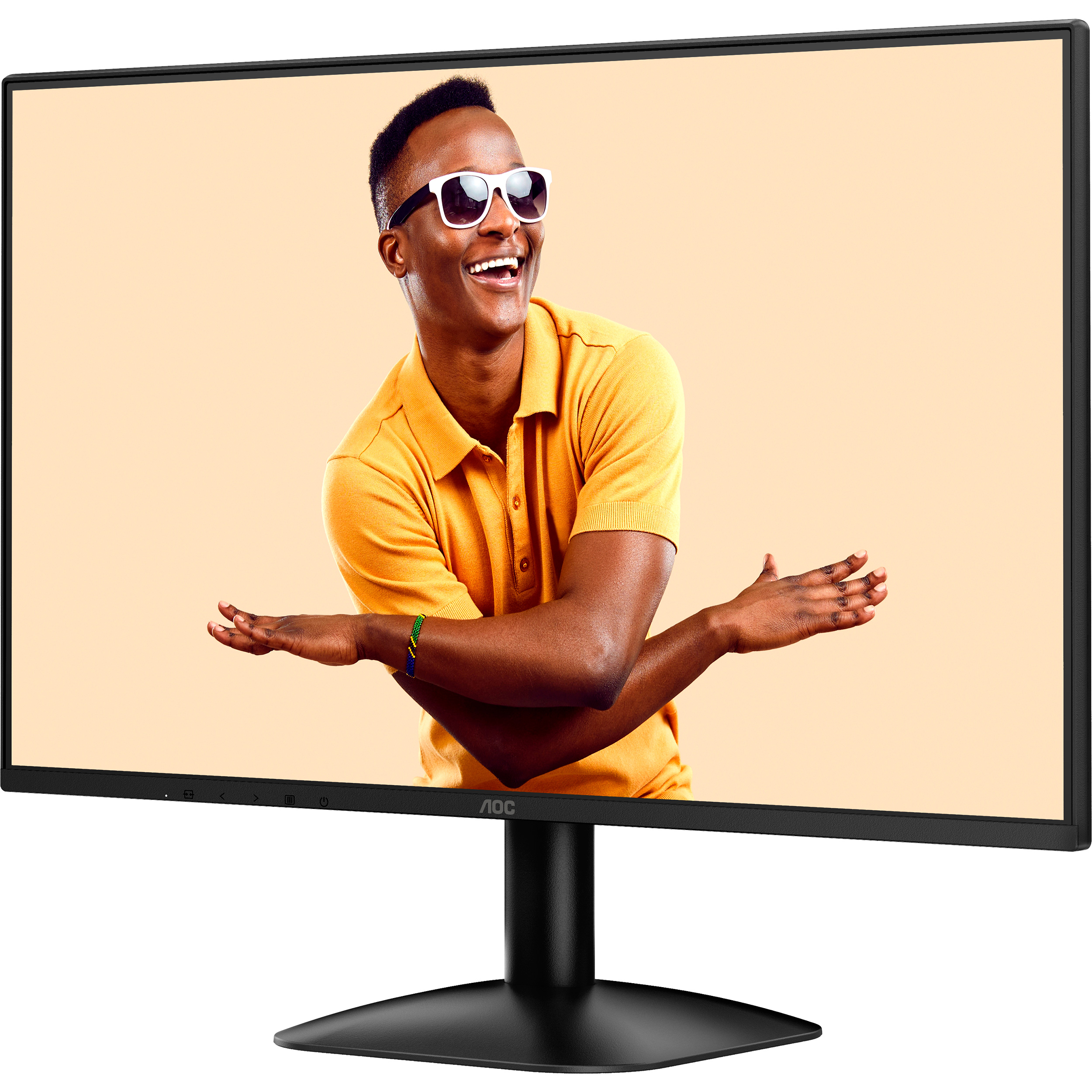 Монітор 23.8" AOC 24B31H