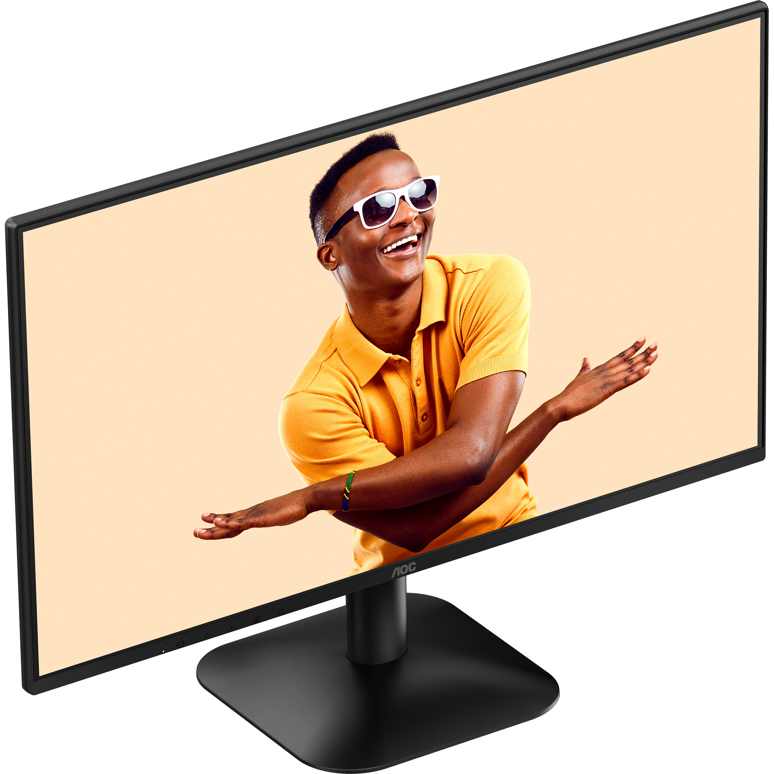 Монітор 23.8" AOC 24B31H