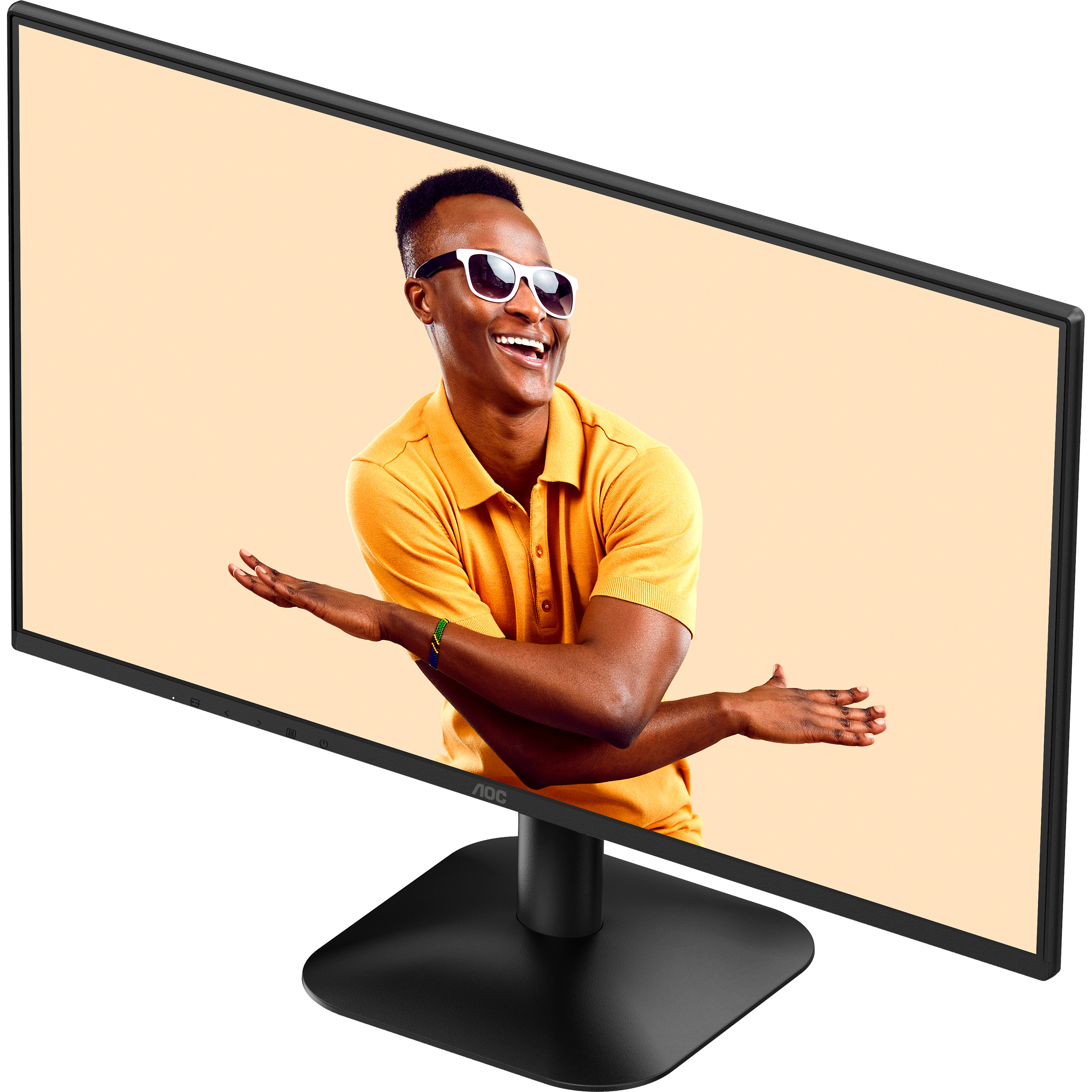 Монітор 23.8" AOC 24B31H