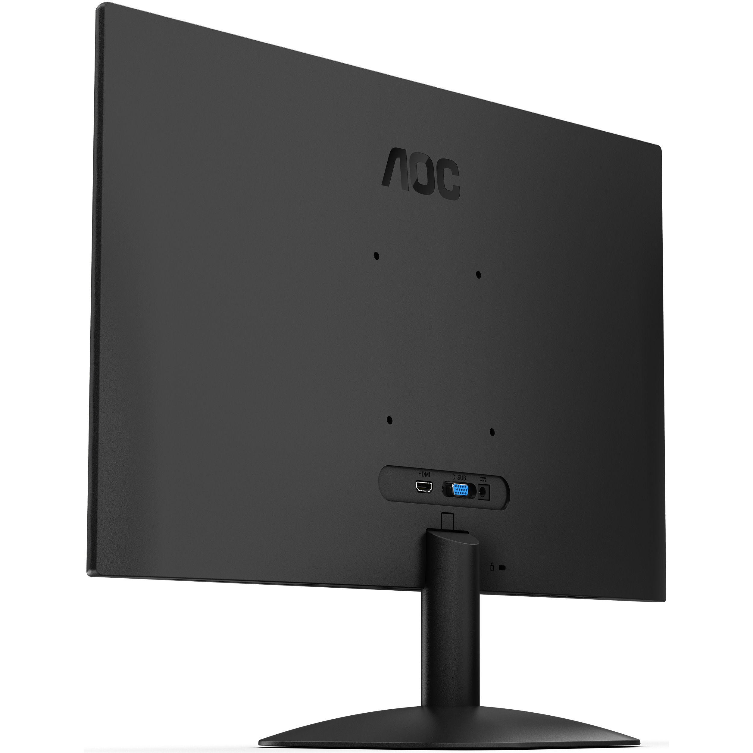 Монітор 23.8" AOC 24B31H