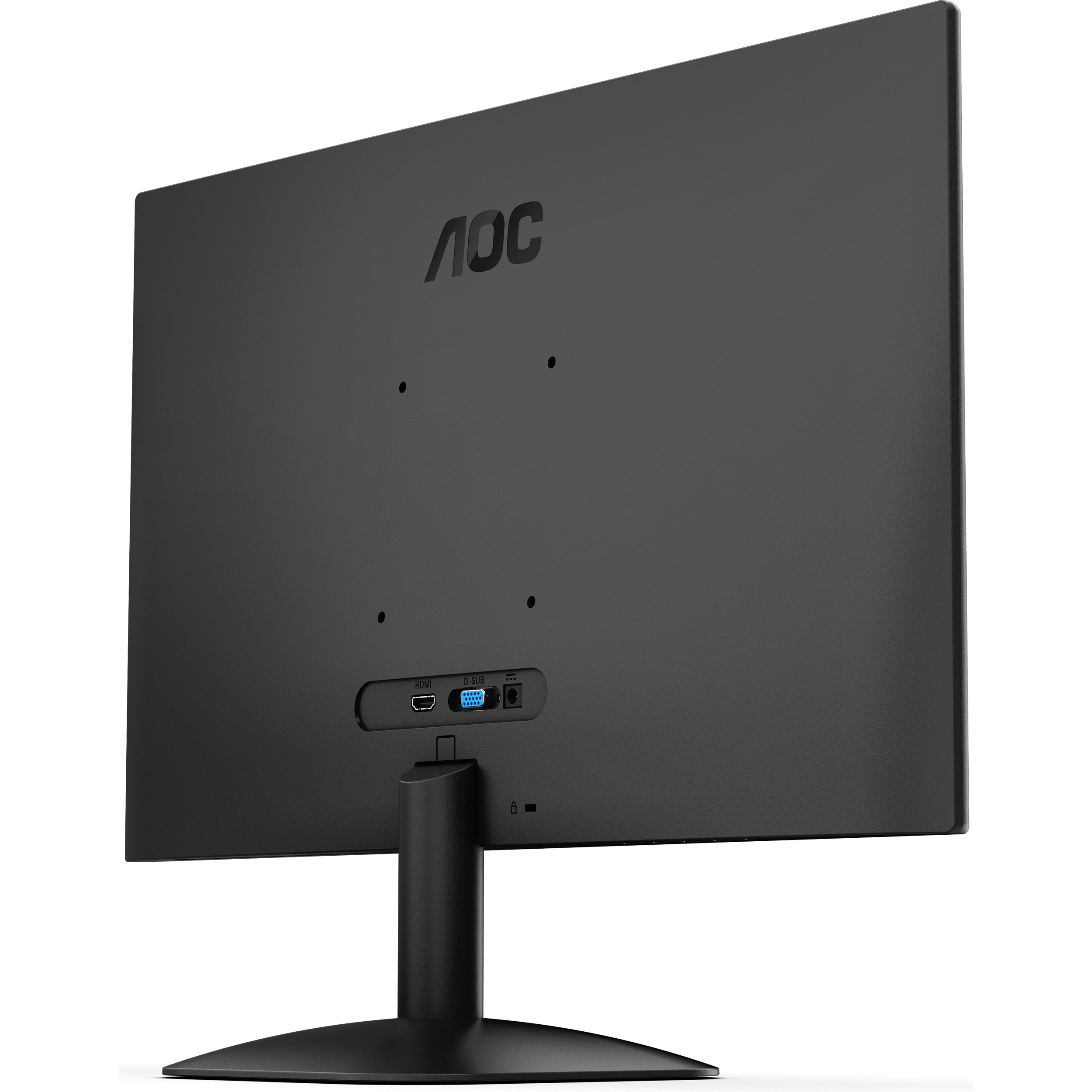 Монітор 23.8" AOC 24B31H