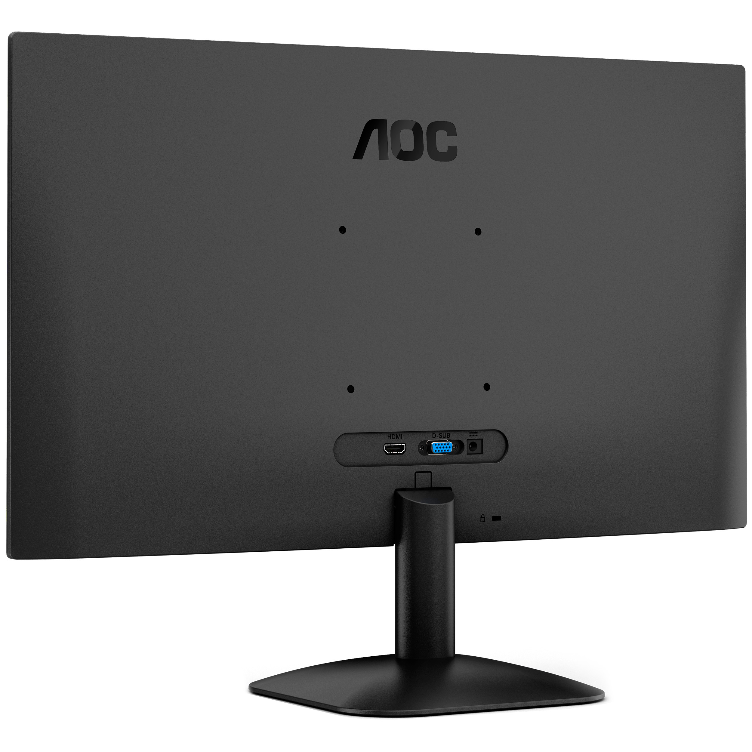 Монітор 23.8" AOC 24B31H