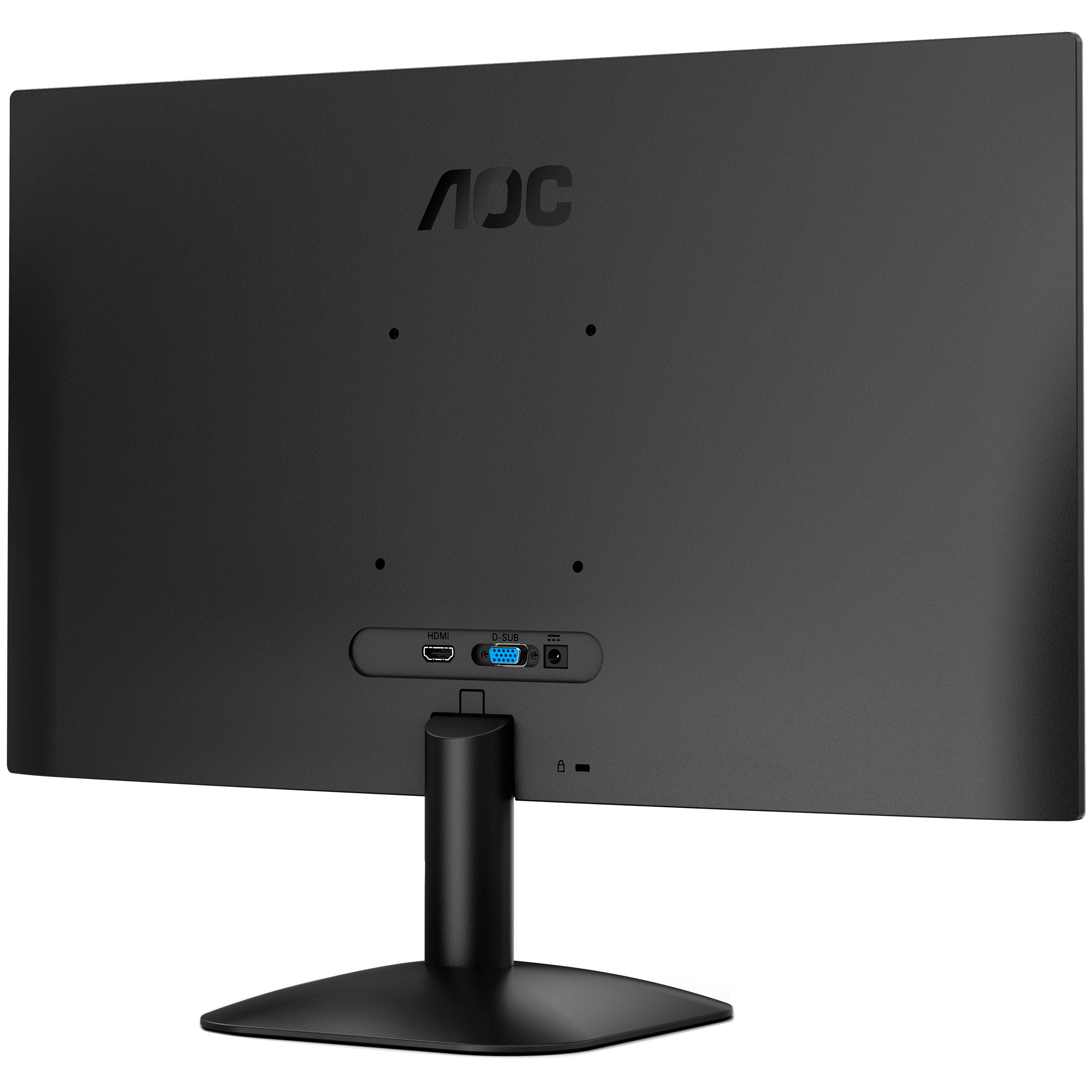 Монітор 23.8" AOC 24B31H