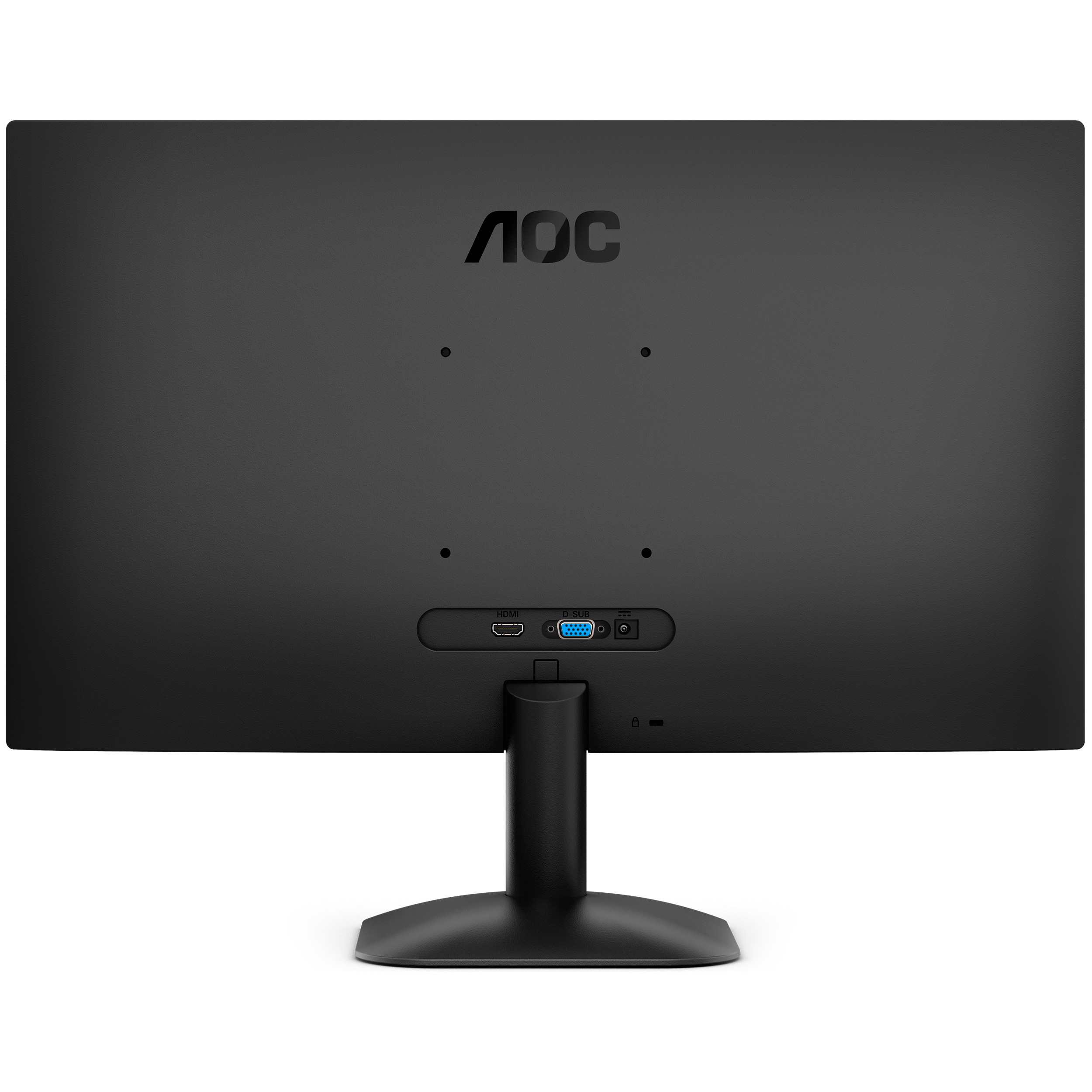 Монітор 23.8" AOC 24B31H