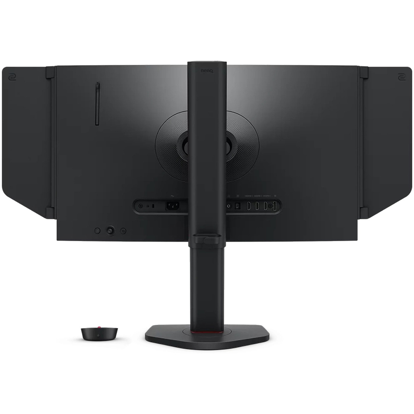 Монітор 24.1" BENQ Zowie XL2586X+ (9H.LN8LB.QBE)