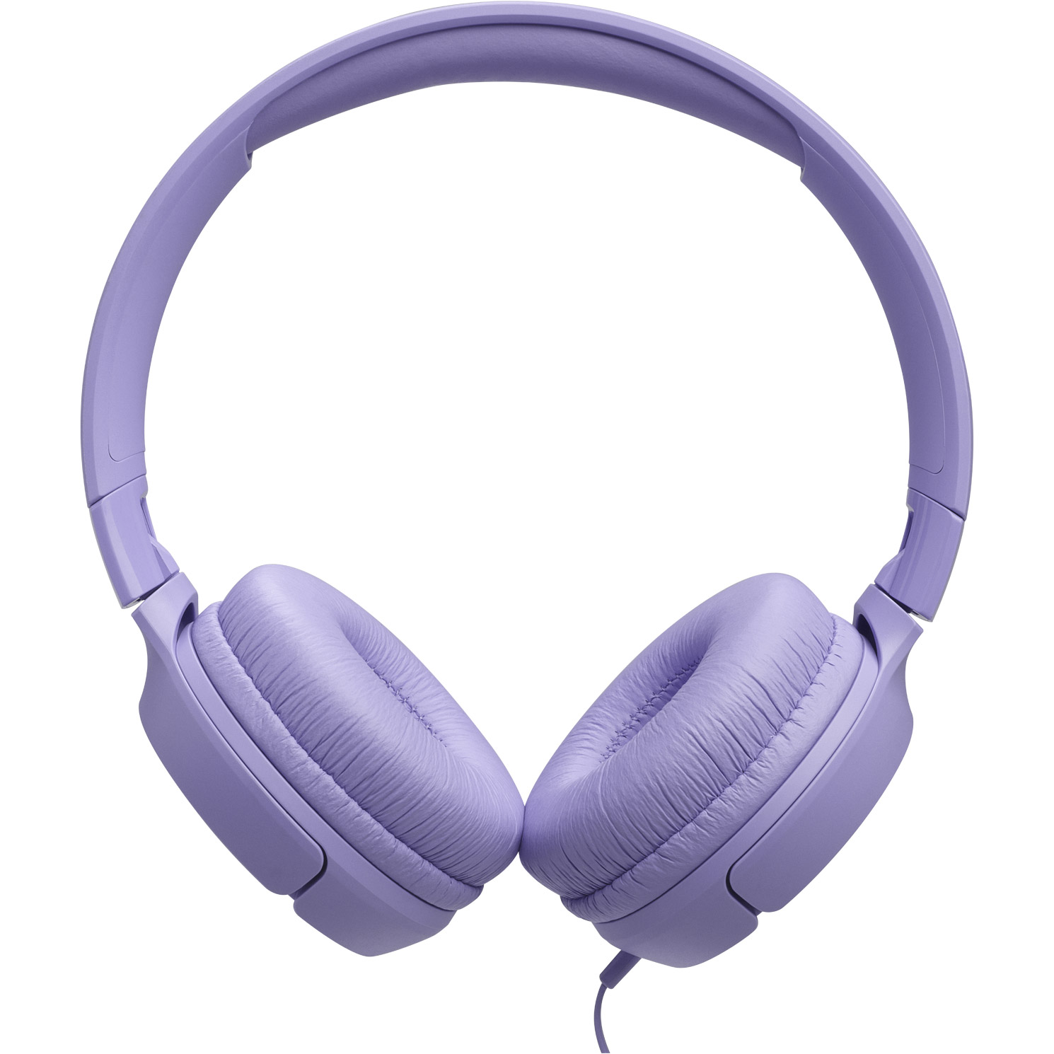 Навушники JBL Tune 520C Purple (JBLT520CPUR)