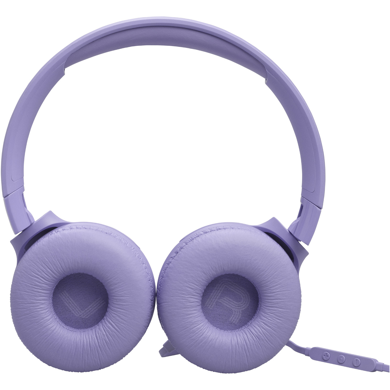 Навушники JBL Tune 520C Purple (JBLT520CPUR)