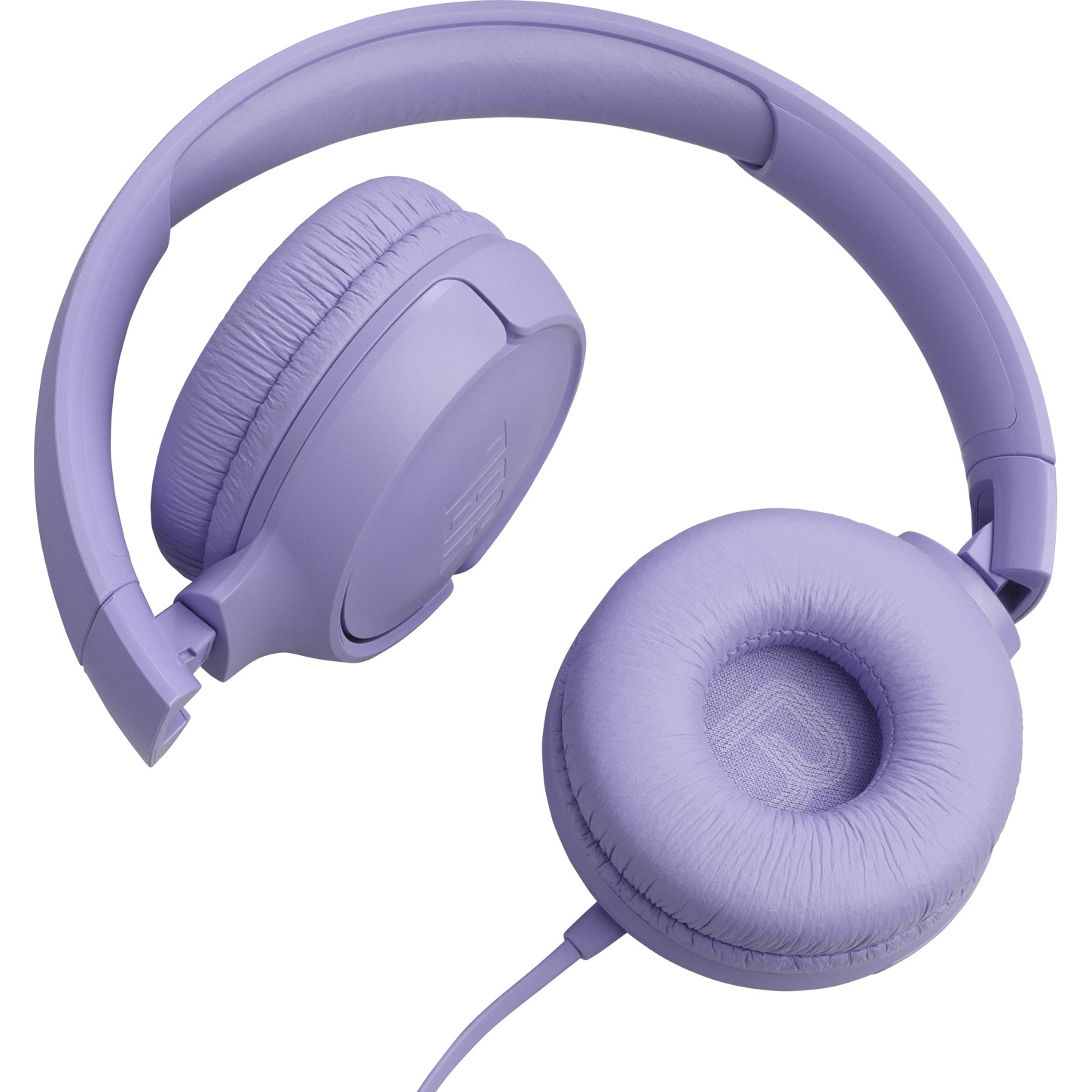 Навушники JBL Tune 520C Purple (JBLT520CPUR)