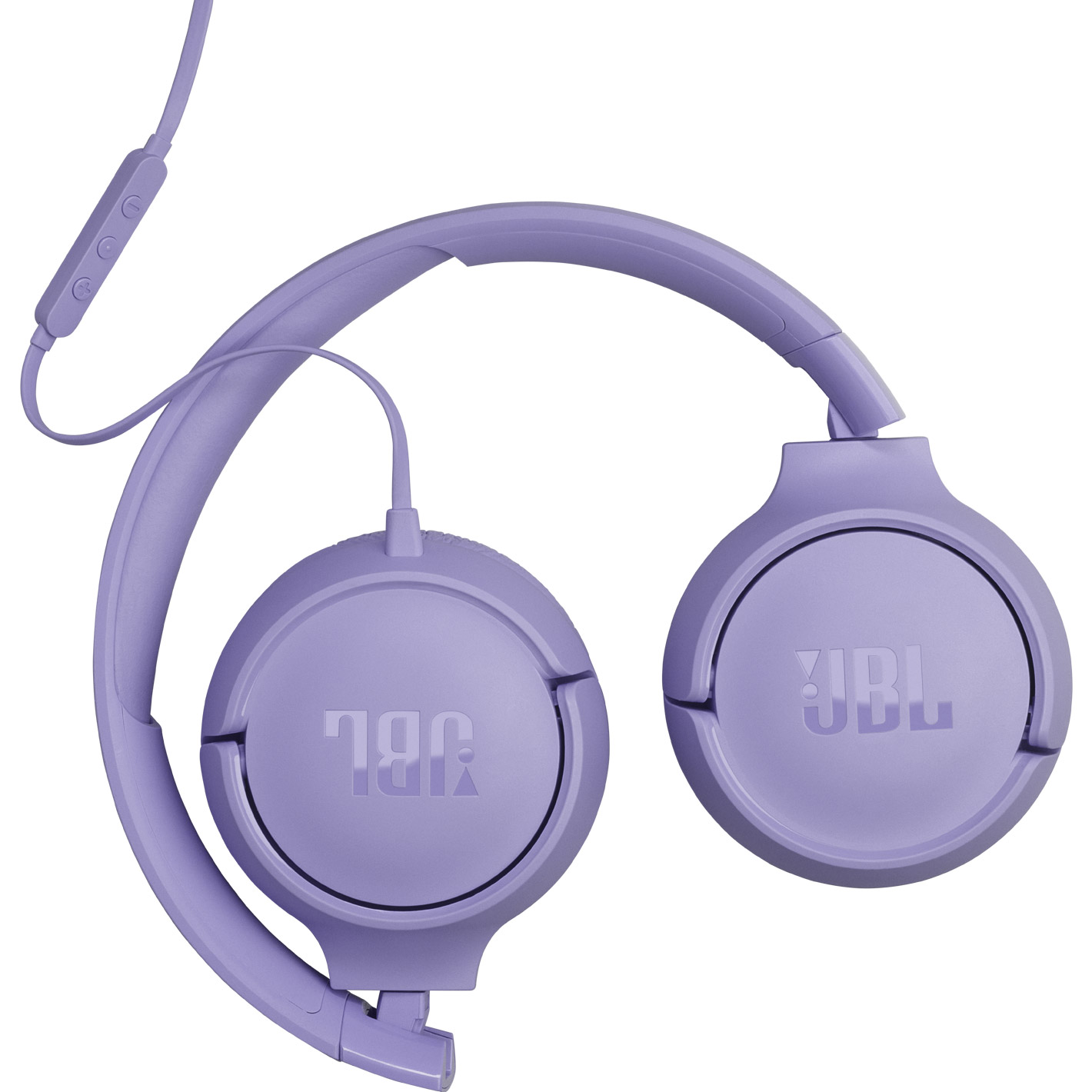 Навушники JBL Tune 520C Purple (JBLT520CPUR)