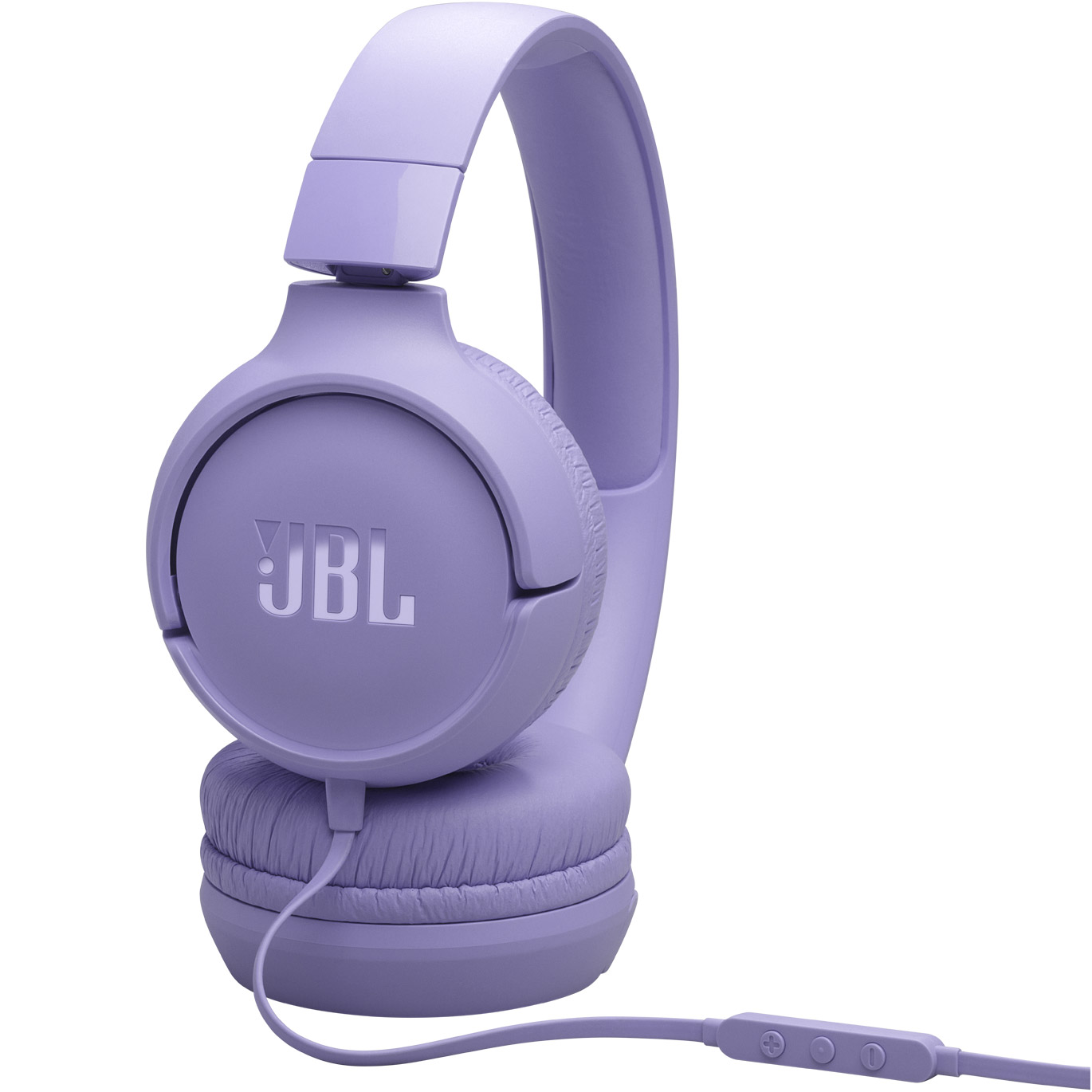 Навушники JBL Tune 520C Purple (JBLT520CPUR)