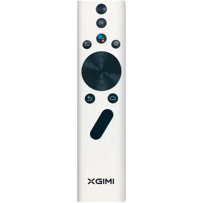 Пульт ДК XGIMI серії Halo, MoGo, Elfin (B932C)