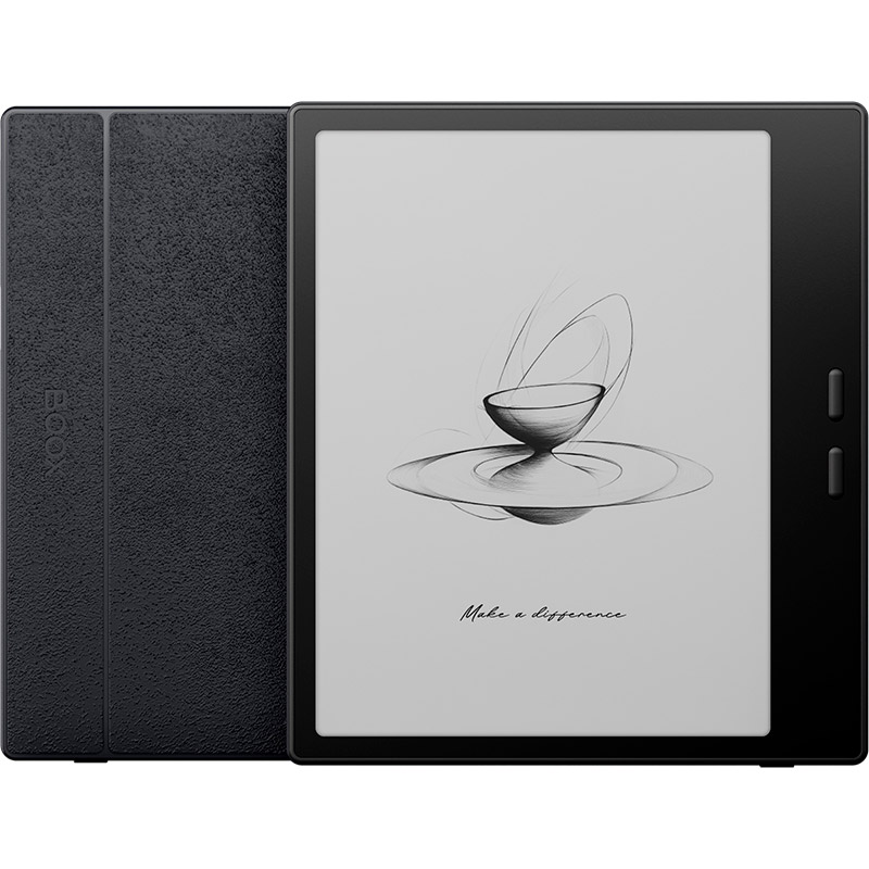 Электронная книга BOOX Go 7 Black