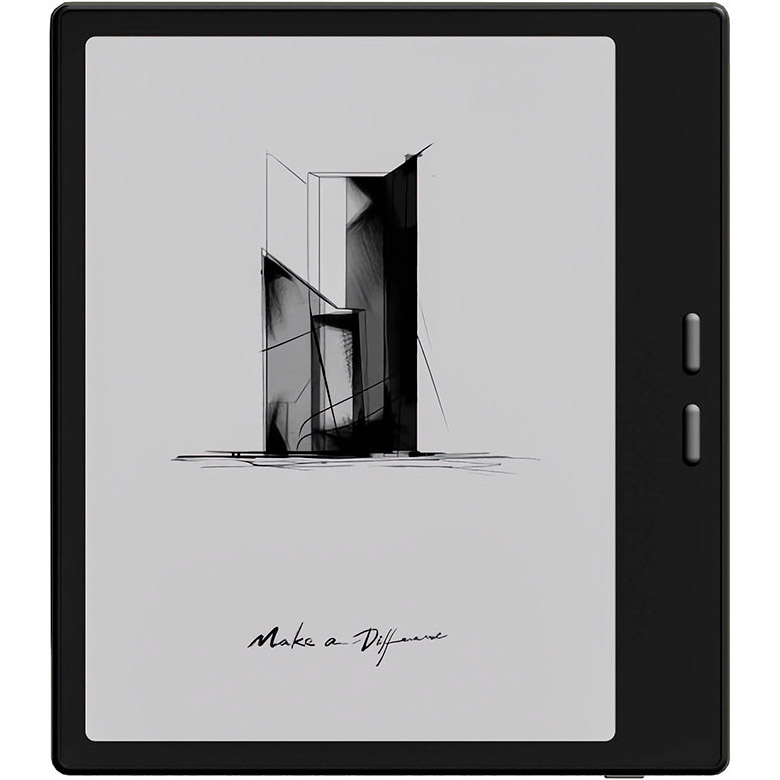 Электронная книга BOOX Go 7 Black