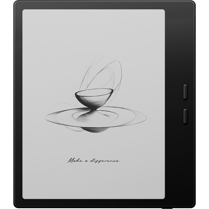 Электронная книга BOOX Go 7 Black
