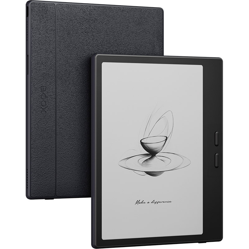 Электронная книга BOOX Go 7 Black