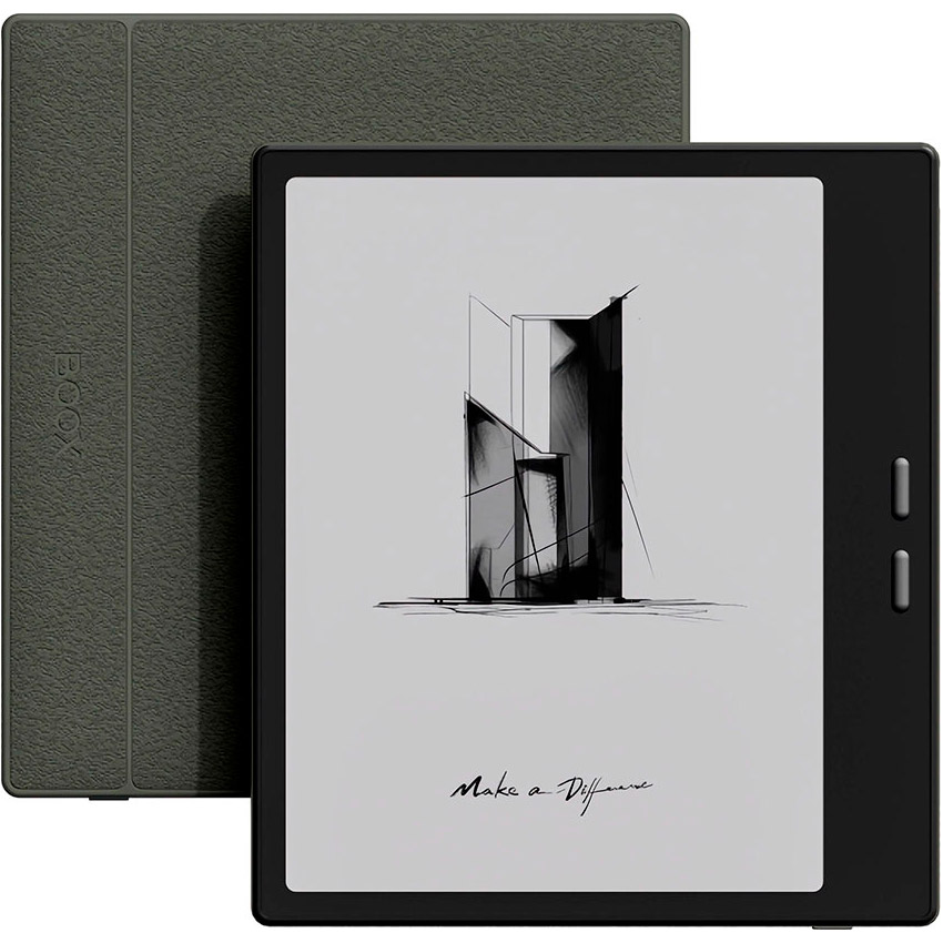 Электронная книга BOOX Go 7 Black
