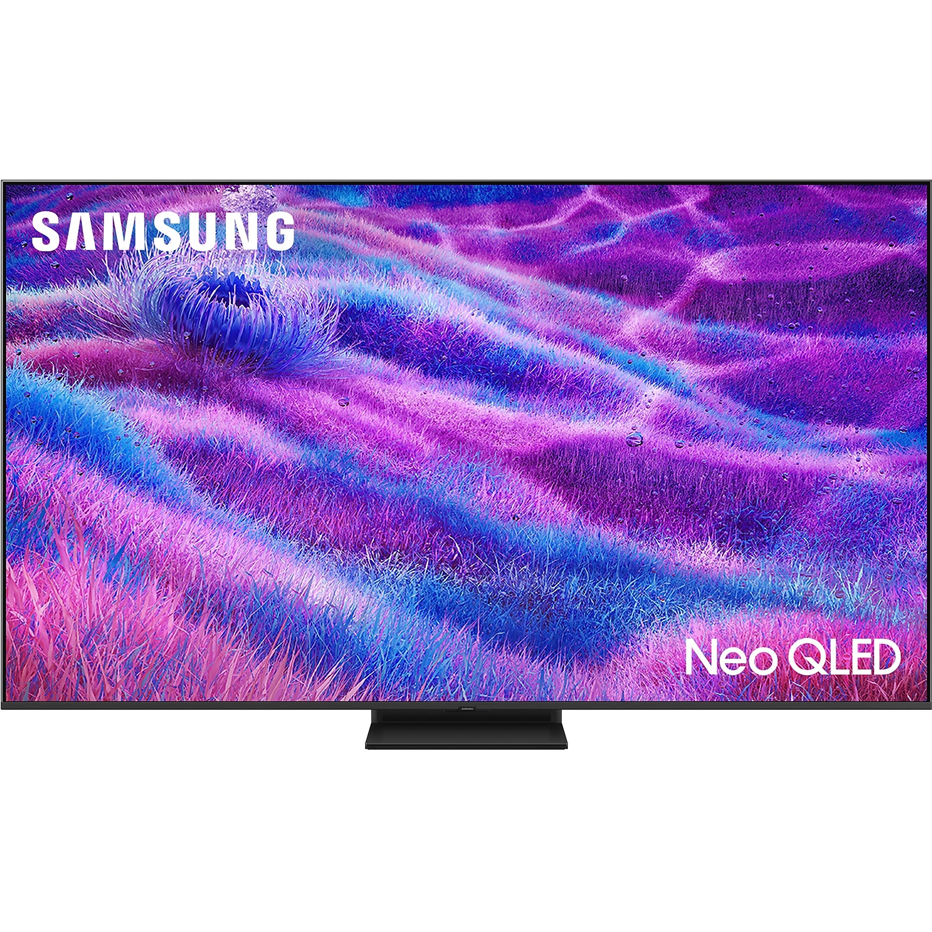 Телевізор SAMSUNG 65" Neo QLED 4K QE65QN80FAU (QE65QN80FAUXUA)