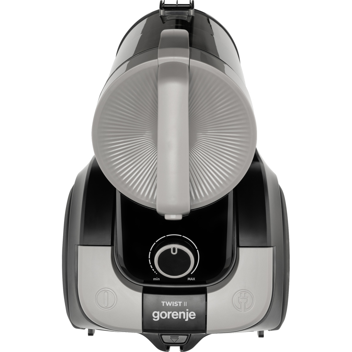 Пылесос GORENJE VCE01TABKG (744804)