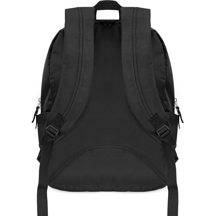 Рюкзак PORTO RNB-3033 Black